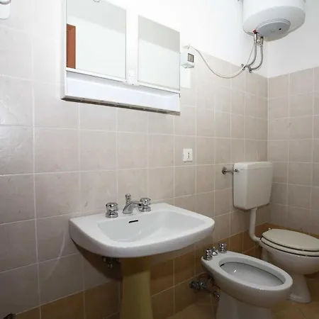 Prázdninový dům Perla Bibione