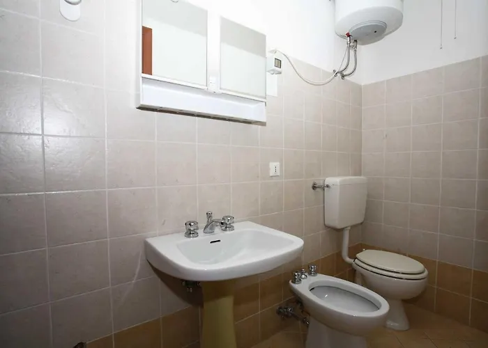 Dom wakacyjny Perla Bibione