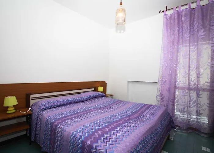 Dom wakacyjny Perla *