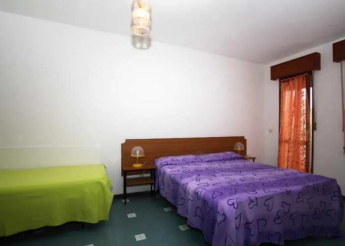 Perla Dom wakacyjny Bibione