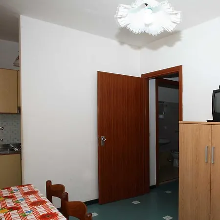 Perla Prázdninový dům Bibione