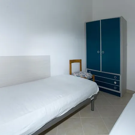 Perla Holiday home
