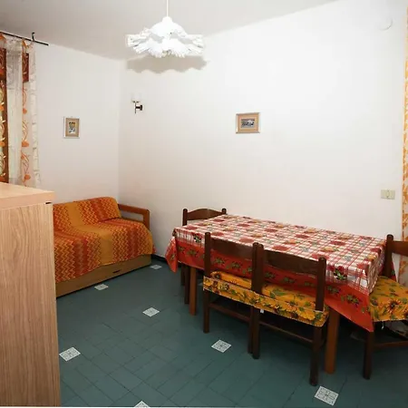 Perla Prázdninový dům *