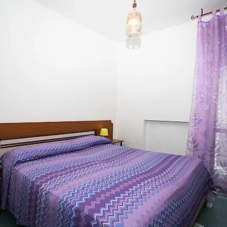Holiday home Perla *