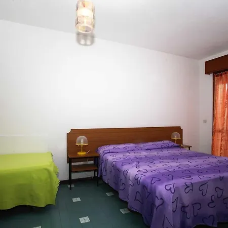 Perla 펜션 비비오네