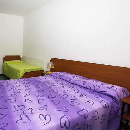 Perla Prázdninový dům