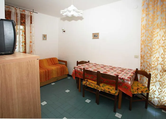 Perla Hébergement de vacances *